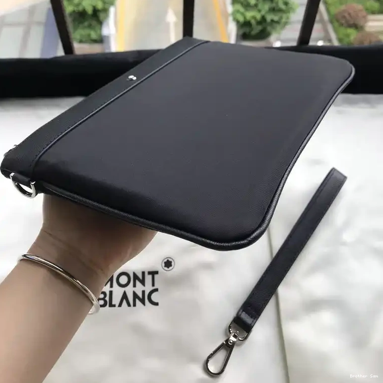 Brother Sam 2207PL0002 Bag Montblanc 0822